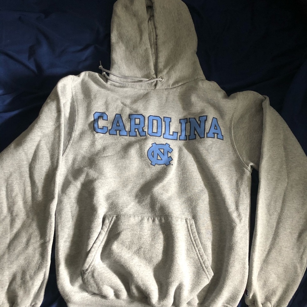 Carolina Sweatshirt / Hoodie